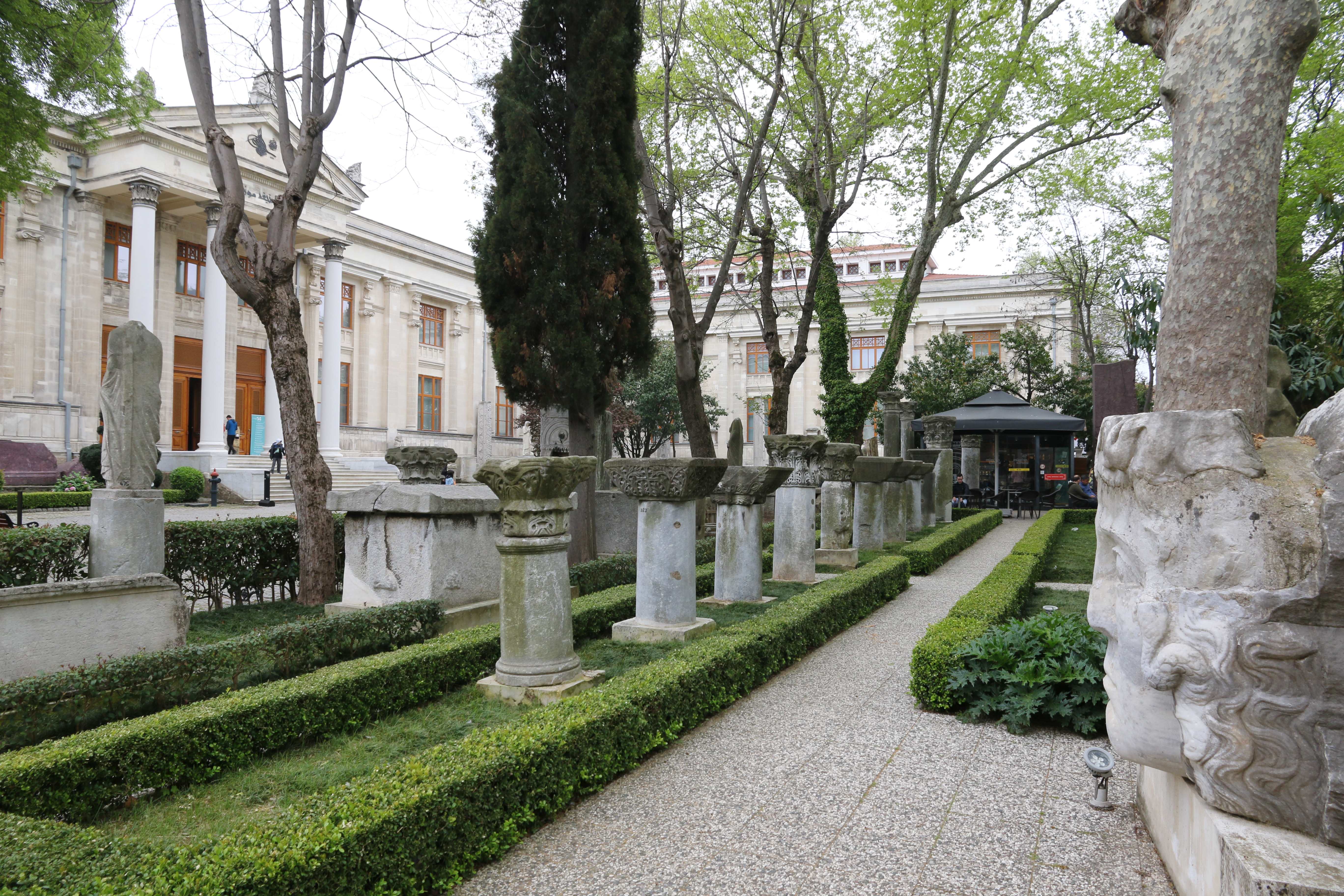 Istanbul
